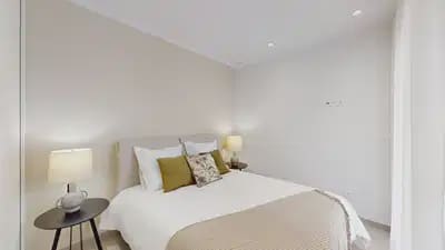 3 sypialnia Apartament na sprzedaż w El Raso z basenem garażem - 344 900 € (Ref: 10072942)