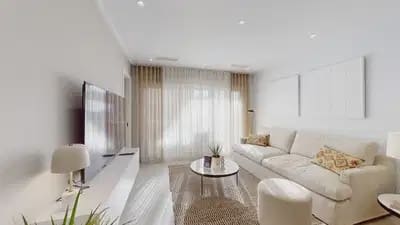 3 sypialnia Apartament na sprzedaż w El Raso, Guardamar del Segura z basenem garażem - 344 900 € (Ref: 10072942)