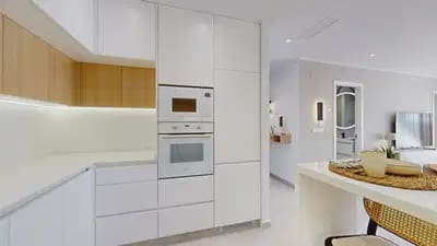 3 sypialnia Apartament na sprzedaż w El Raso z basenem garażem - 344 900 € (Ref: 10072942)