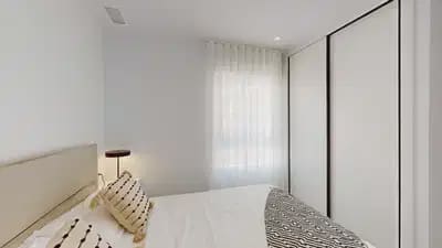 3 sypialnia Apartament na sprzedaż w El Raso z basenem garażem - 344 900 € (Ref: 10072942)