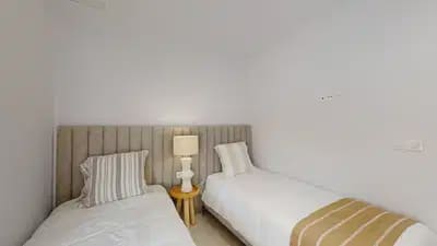 3 sypialnia Apartament na sprzedaż w El Raso z basenem garażem - 344 900 € (Ref: 10072942)