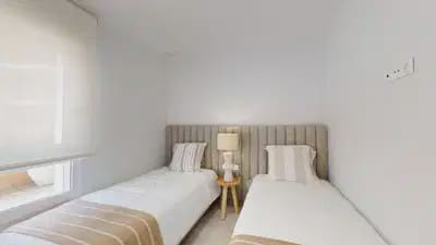 3 sypialnia Apartament na sprzedaż w El Raso z basenem garażem - 344 900 € (Ref: 10072942)