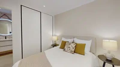 3 sypialnia Apartament na sprzedaż w El Raso z basenem garażem - 344 900 € (Ref: 10072942)