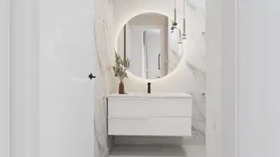 3 sypialnia Apartament na sprzedaż w El Raso z basenem garażem - 344 900 € (Ref: 10072942)