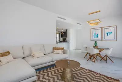 2 sypialnia Dom na sprzedaż w San Miguel de Salinas z basenem - 339 000 € (Ref: 10072943)