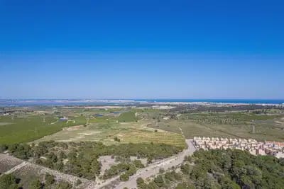 2 soveværelse Byhus til salg i San Miguel de Salinas med swimmingpool - € 339.000 (Ref: 10072943)