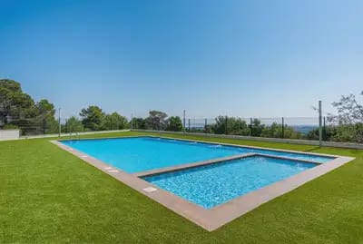 2 soveværelse Byhus til salg i San Miguel de Salinas med swimmingpool - € 339.000 (Ref: 10072943)