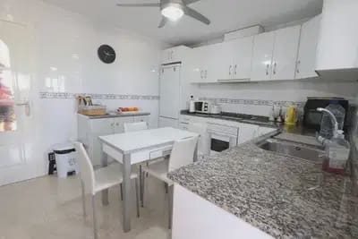 Casa de 3 habitaciones en Doña Pepa en venta con piscina - 340.000 € (Ref: 10072945)