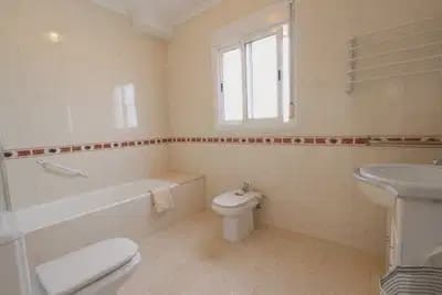 Casa de 3 habitaciones en Doña Pepa en venta con piscina - 340.000 € (Ref: 10072945)