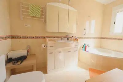Casa de 3 habitaciones en Doña Pepa en venta con piscina - 340.000 € (Ref: 10072945)