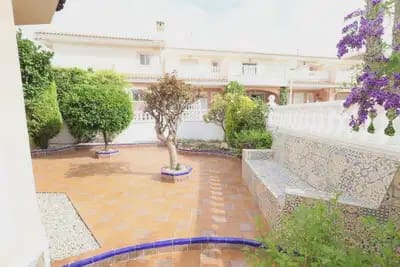 Casa de 3 habitaciones en Doña Pepa en venta con piscina - 340.000 € (Ref: 10072945)