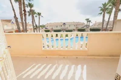 Casa de 3 habitaciones en Doña Pepa en venta con piscina - 340.000 € (Ref: 10072945)