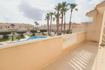 Casa de 3 habitaciones en Doña Pepa en venta con piscina - 340.000 € (Ref: 10072945)