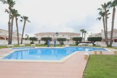 Casa de 3 habitaciones en Doña Pepa en venta con piscina - 340.000 € (Ref: 10072945)