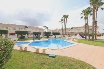 Casa de 3 habitaciones en Doña Pepa en venta con piscina - 340.000 € (Ref: 10072945)