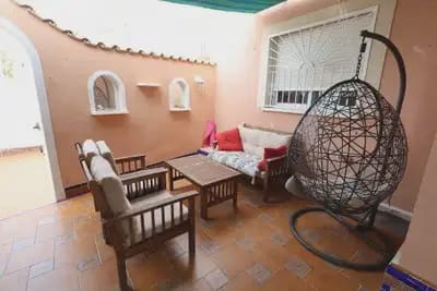 Casa de 3 habitaciones en Doña Pepa, Rojales en venta con piscina - 340.000 € (Ref: 10072945)