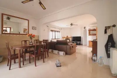 3 soveværelse Villa til salg i Formentera del Segura med garage - € 365.000 (Ref: 10072946)