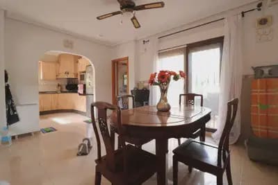 3 soveværelse Villa til salg i Formentera del Segura med garage - € 365.000 (Ref: 10072946)