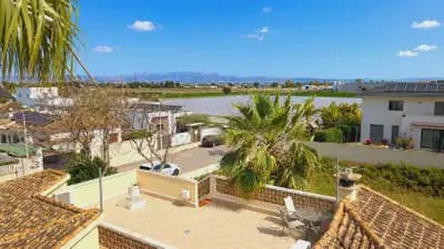 3 soveværelse Villa til salg i Formentera del Segura med garage - € 365.000 (Ref: 10072946)