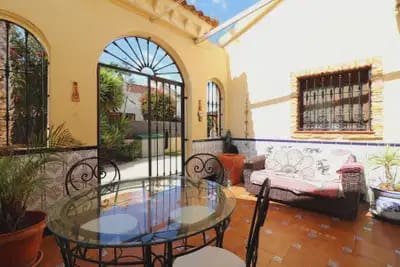 3 soveværelse Villa til salg i Formentera del Segura med garage - € 365.000 (Ref: 10072946)