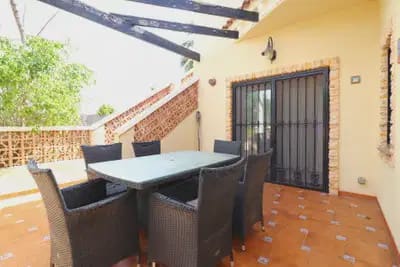 3 soveværelse Villa til salg i Formentera del Segura med garage - € 365.000 (Ref: 10072946)