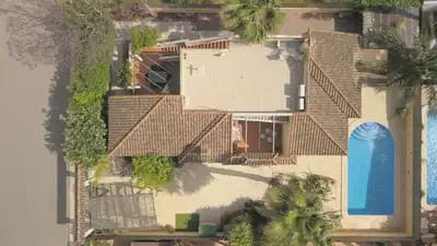 3 soveværelse Villa til salg i Formentera del Segura med garage - € 365.000 (Ref: 10072946)
