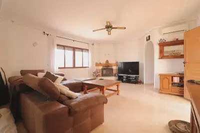 3 soveværelse Villa til salg i Formentera del Segura med garage - € 365.000 (Ref: 10072946)