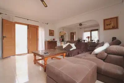 3 soveværelse Villa til salg i Formentera del Segura med garage - € 365.000 (Ref: 10072946)