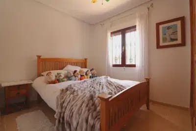 3 soveværelse Villa til salg i Formentera del Segura med garage - € 365.000 (Ref: 10072946)