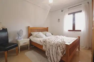 3 soveværelse Villa til salg i Formentera del Segura med garage - € 365.000 (Ref: 10072946)