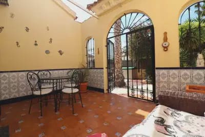 3 soveværelse Villa til salg i Formentera del Segura med garage - € 365.000 (Ref: 10072946)