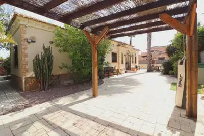 3 soveværelse Villa til salg i Formentera del Segura med garage - € 365.000 (Ref: 10072946)