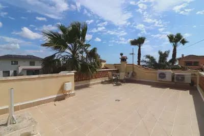 3 soveværelse Villa til salg i Formentera del Segura med garage - € 365.000 (Ref: 10072946)