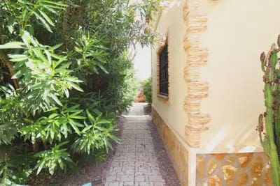 3 soveværelse Villa til salg i Formentera del Segura med garage - € 365.000 (Ref: 10072946)