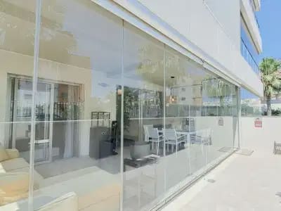 3 bedroom Apartment for sale in Los Dolses with pool - € 359,000 (Ref: 10072948)