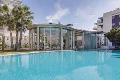 3 bedroom Apartment for sale in Los Dolses with pool - € 359,000 (Ref: 10072948)
