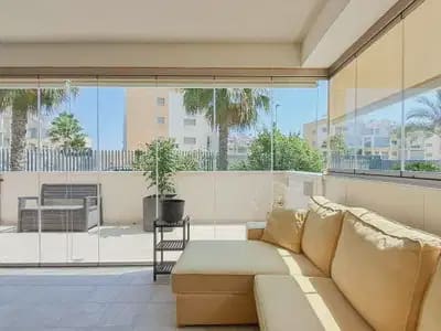 3 bedroom Apartment for sale in Los Dolses with pool - € 359,000 (Ref: 10072948)