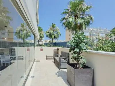 3 bedroom Apartment for sale in Los Dolses with pool - € 359,000 (Ref: 10072948)