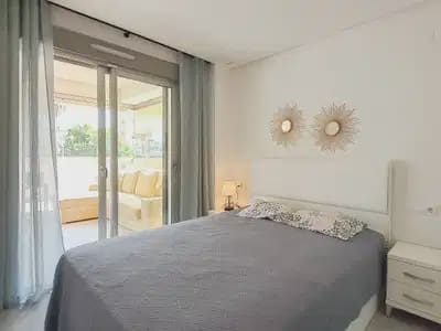 3 bedroom Apartment for sale in Los Dolses with pool - € 359,000 (Ref: 10072948)