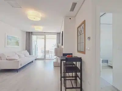 3 bedroom Apartment for sale in Los Dolses with pool - € 359,000 (Ref: 10072948)