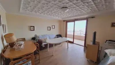 3 quarto Apartamento de Praia para venda em Torrevieja com piscina garagem - 250 000 € (Ref: 10072949)