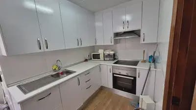 3 quarto Apartamento de Praia para venda em Torrevieja com piscina garagem - 250 000 € (Ref: 10072949)