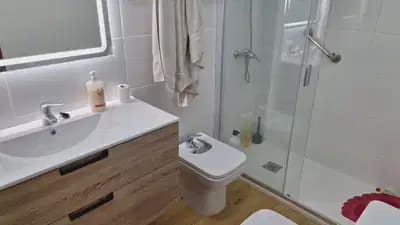3 quarto Apartamento de Praia para venda em Torrevieja com piscina garagem - 250 000 € (Ref: 10072949)