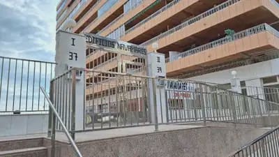 3 quarto Apartamento de Praia para venda em Torrevieja com piscina garagem - 250 000 € (Ref: 10072949)