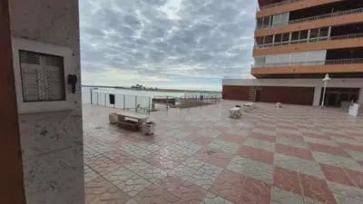 3 quarto Apartamento de Praia para venda em Torrevieja com piscina garagem - 250 000 € (Ref: 10072949)