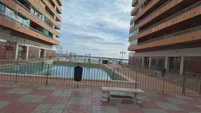 3 quarto Apartamento de Praia para venda em Torrevieja com piscina garagem - 250 000 € (Ref: 10072949)
