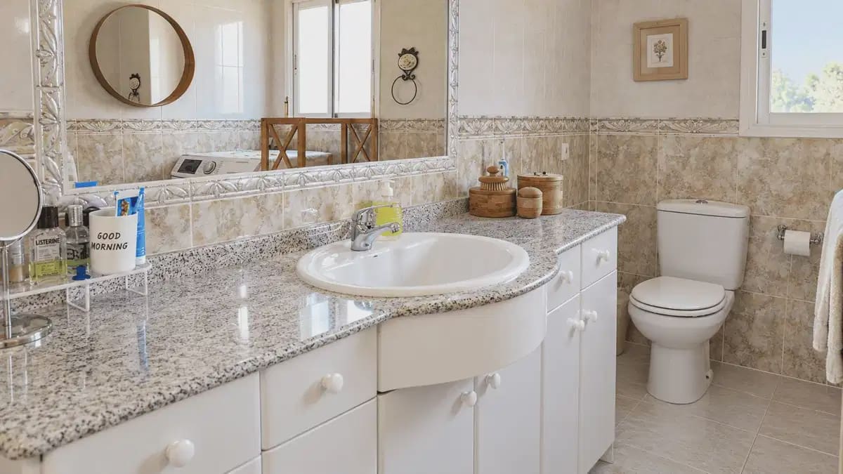 3 quarto Casa em Banda para venda em Benferri - 375 000 € (Ref: 10080390)