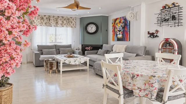 3 quarto Casa em Banda para venda em Benferri - 375 000 € (Ref: 10080390)