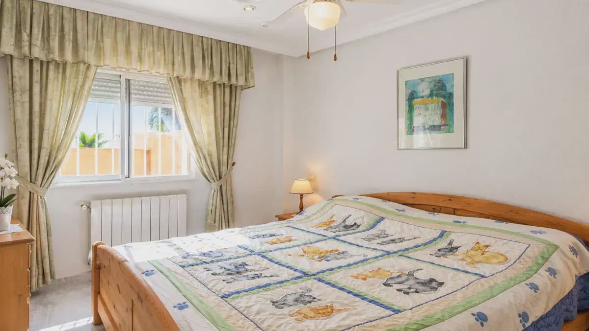 3 quarto Casa em Banda para venda em Benferri - 375 000 € (Ref: 10080390)