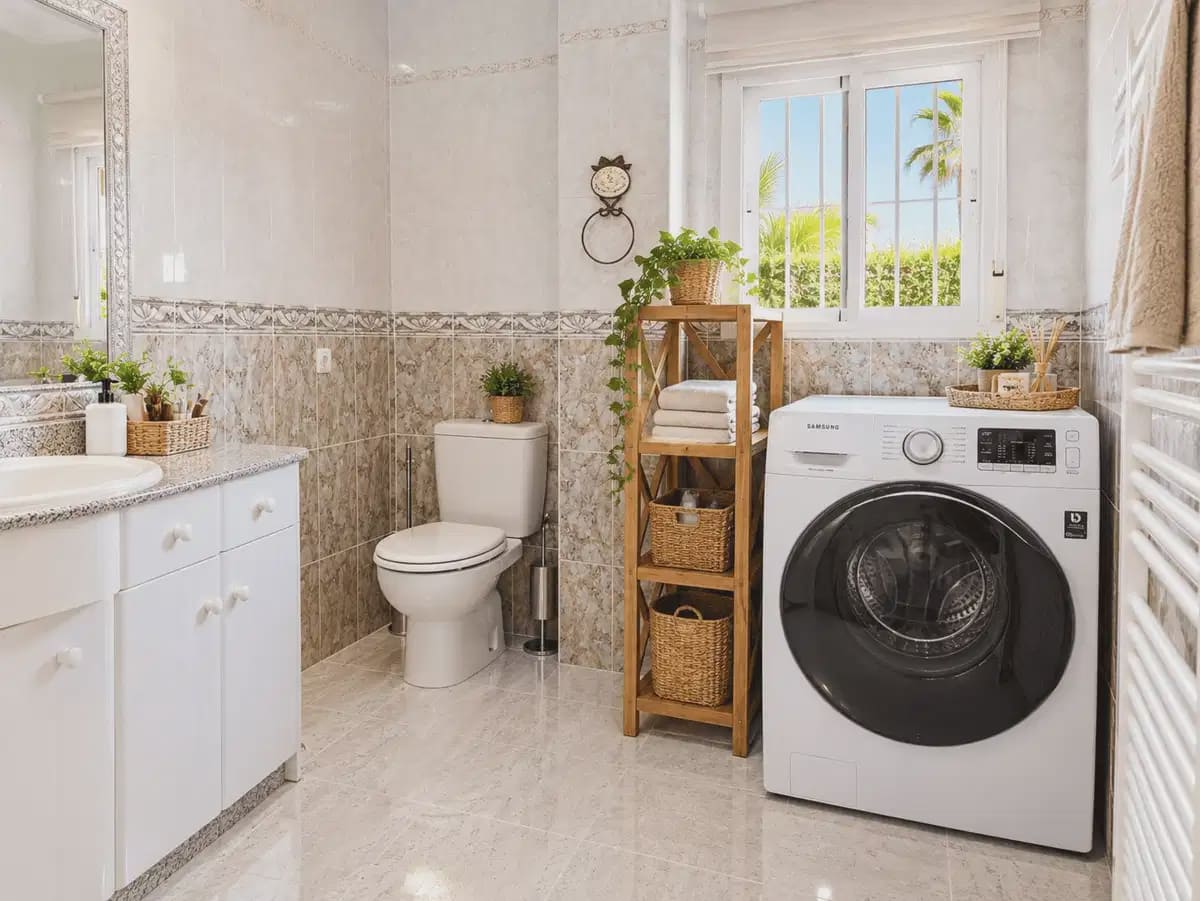 3 quarto Casa em Banda para venda em Benferri - 375 000 € (Ref: 10080390)